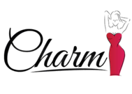 Charm logó